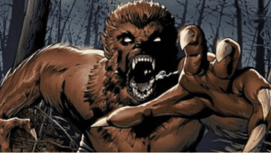 Photo of Marvel’s Werewolf by Night Goes Color on Disney+