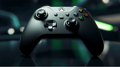 Photo of Leak: Next-generation Xbox will be a hybrid cloud and regular console – preliminary details revealed