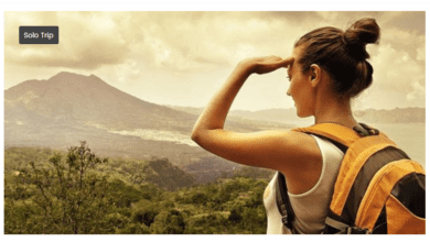 Photo of Safe Solo Travel for Women: Top Destinations