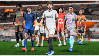 Photo of EA Sports FC 24 released in early access – the game has been translated into Russian