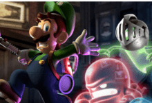 Photo of Luigi’s Mansion 2 for 3DS was compared with the remaster for Switch in a new video – it became more beautiful