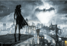 Photo of Batman: Arkham Knight getting an update? Game developers are testing something on Steam