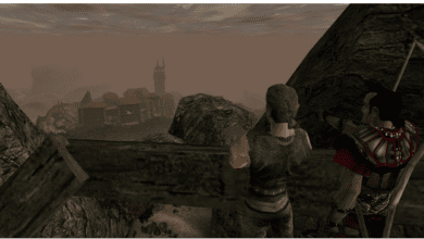 Photo of The original “Gothic” for PC was compared with the re-release on Nintendo Switch – there are still changes