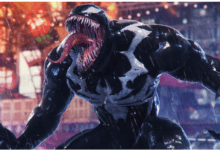 Photo of Battle with a huge Venom in Manhattan: Marvel’s Spider-Man 2 CGI advertisement leaked