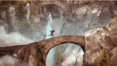 Photo of Survival platformer A Highland Song will be released on PC and Nintendo Switch in December