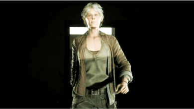 Photo of Unlike herself, Carol kills people and walkers in The Walking Dead: Destinies teaser