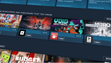 Photo of Valve will expand Steam parental controls with family groups and purchase requests
