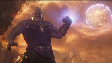 Photo of Josh Brolin: Thanos could return to the Marvel Cinematic Universe