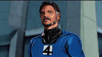 Photo of The Screen Actors Guild and the director of “Fantastic Four” have confirmed the participation of Pedro Pascal in the film.