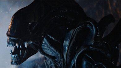 Photo of The new “Alien” received the official subtitle “Romulus”