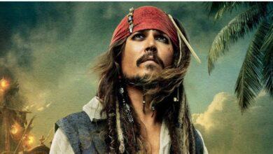 Photo of Insider: Disney wants to bring back Johnny Depp in the new “Pirates of the Caribbean”