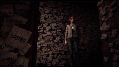 Photo of Silent Hill: The Short Message has surpassed 2 million downloads