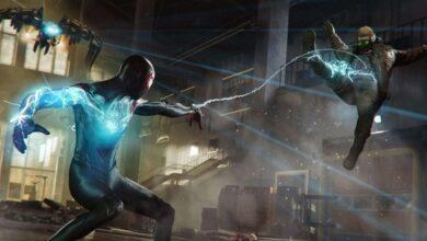 Photo of Unofficial system requirements for Marvel’s Spider-Man 2 for PC
