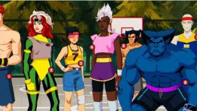 Photo of The animated series “X-Men ’97” will be released on March 20 – first frame and trailer