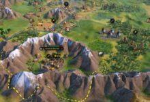 Photo of Civilization 6 players share their “crazy” ways to play