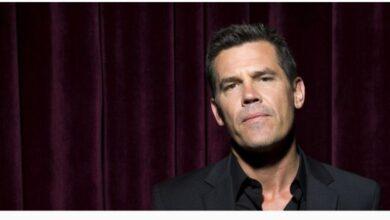 Photo of Josh Brolin is in talks to star in a new film from the director of “Barbara”