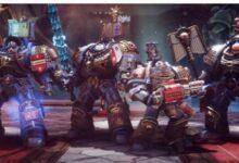 Photo of Tactical action Warhammer 40,000: Chaos Gate – Daemonhunters released on consoles
