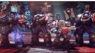 Photo of Tactical action Warhammer 40,000: Chaos Gate – Daemonhunters released on consoles