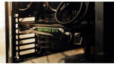 Photo of NVIDIA has released new drivers for Kepler generation video cards and older versions of Windows