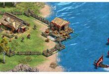 Photo of Age of Empires 2 DLC “Winners and Vanquished” is a massive collection of scenarios
