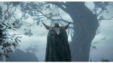 Photo of According to Miyazaki, there is still one unsolved mystery in Elden Ring