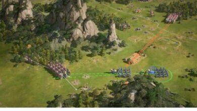 Photo of Classic RTS Age of Empires is coming to mobile devices