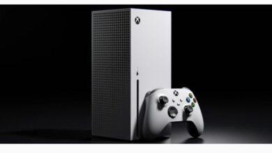 Photo of Digital version of Xbox Series X will likely be released in “June or July” 2024