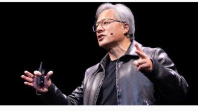 Photo of Nvidia CEO Jensen Huang believes children don’t need to learn programming – let AI do it