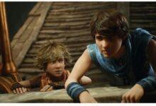 Photo of Beautiful picture, controversial innovations: Evaluations of the remake of Brothers A Tale of Two Sons