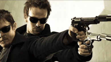 Photo of A sequel to The Boondock Saints is in the works from the producers of John Wick.