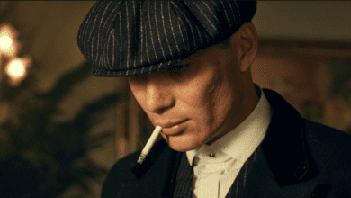 Photo of Cillian Murphy will return as Thomas Shelby in Peaky Blinders