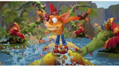 Photo of Skylanders and Crash Bandicoot Developers Toys for Bob Go Independent
