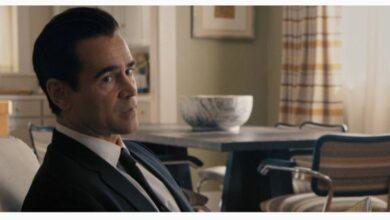 Photo of The first trailer for the detective series “Sugar” with Colin Farrell