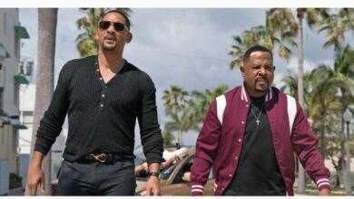 Photo of Filming of “Bad Boys 4” has completed – premiere June 7