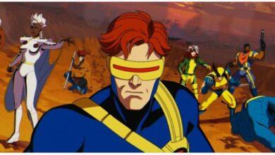 Photo of Media: Marvel fired the creator of the animated series “X-Men ’97”