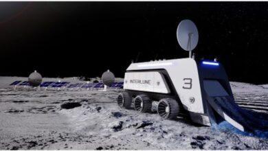 Photo of Lunar mining startup Interlune wants to mine helium-3 by 2030