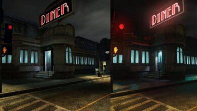 Photo of First screenshots of Vampire The Masquerade: Bloodlines with ray tracing RTX Remix