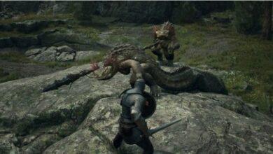 Photo of New mod for Dragon’s Dogma 2 adds target acquisition system