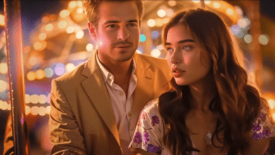Photo of The first AI-generated romantic comedy is coming out this summer – and the trailer looks as bad as you can imagine