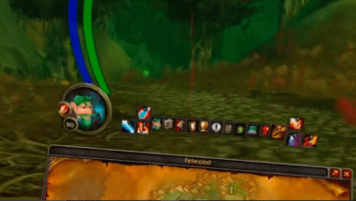 Photo of World of Warcraft VR mod turns MMO into FPS