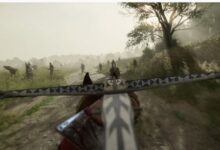 Photo of Official trailer for Kingdom Come: Deliverance 2 – release this year
