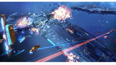 Photo of Homeworld 3 developers have reduced system requirements
